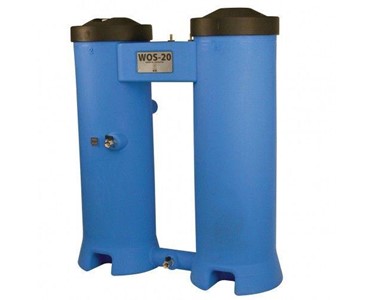 Oil Water Separator | WOS20 - 20 Nm³/min