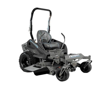 Bushranger - Professional Zero Turn Mower | Spartan RTPRO 54″ – BRURTPRO