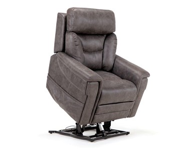 Alivio - Plus Lift Recliner Chair | Donatello
