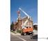 Snorkel - Articulated Boom Lift | AB80J 
