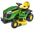 John Deere Sport Lawn Mower Tractor | S240