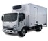 Hino - Refrigerated Truck |  4 Tonne, 6 Pallet Alpine Mover