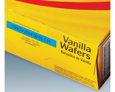 Videojet - Thermal Inkjet Printer | 8520 & Wolke m610 Touch