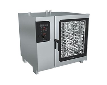 Convotherm - Electric Combi Steam Oven |  22 X 1/1 GN Tray | CXEBD10.20
