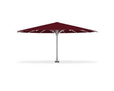 Flare Shade - Commercial Outdoor Umbrella | Y200