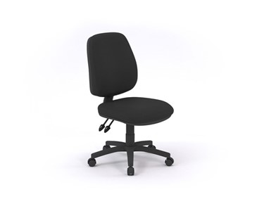 Material Office Chair | DOVE