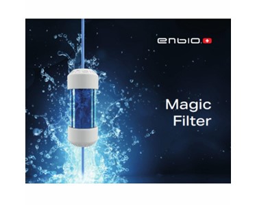 Enbio - Magic Filter