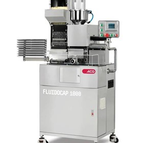 Encapsulation Machine 