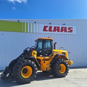 Used Wheel Loader | 2012 434 S
