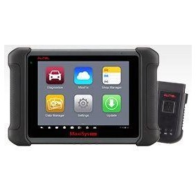 MS906BT Wireless Bluetooth Diagnostic Scan Tool/ MS906TS with TPMS
