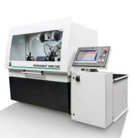 SOLID GRIND 1000 P CNC Woodworking Tool Grinder