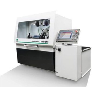 SOLID GRIND 1000 P CNC Woodworking Tool Grinder