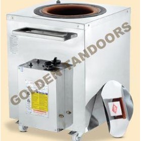 Catering Gas Tandoori Ovens