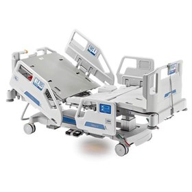 Acute Care Bed | Malvestio ARIA ICU Bed