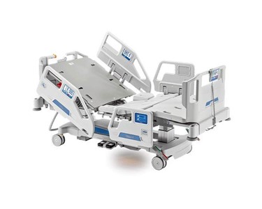 Malvestio - Acute Care Bed | Malvestio ARIA ICU Bed