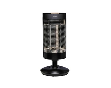 Ionmax - Infrared Heater | Ray