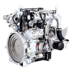 Diesel Engine | 3H50TI