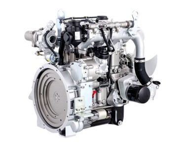 Hatz - Diesel Engine | 3H50TI