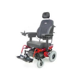 Tilt in Space Wheelchair | ComfortGlide (Series 7)