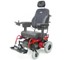 Tilt in Space Wheelchair | ComfortGlide (Series 7)