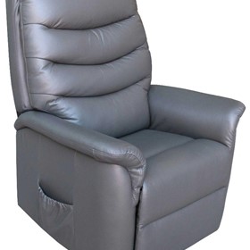 Studio Recliner Chair - Dual Motor