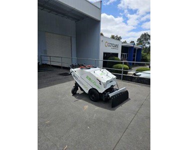 Conquest - Electric Street Washer (High Pressure Cleaning Machine) HDSW100