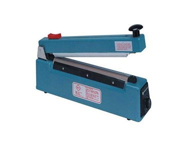 Pacmasta -  Impulse Hand Sealer & Cutter 500 mm with 2.4 mm Seal | PS-500