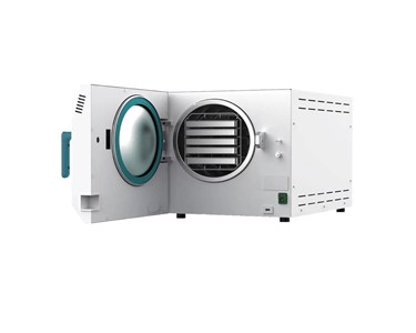 Hätmed - Autoclave Steriliser | Ganj 23L Dry Vacuum Q61B HAMG23PD