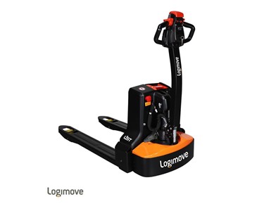 Logimove - 1500 Electric Pallet Truck