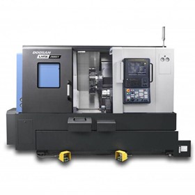 CNC Turning Centre - LYNX 2600SY