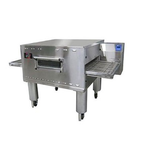 Gas Conveyor Pizza Oven | WOW PS360-GWB
