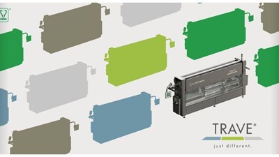 How One Company's Tray Sealing Technology is Continuing to Expand and Grow