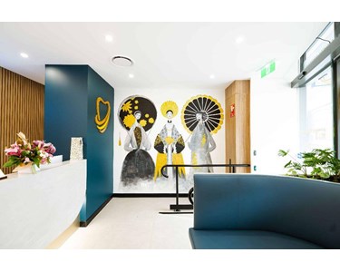 Dental Fitout Campsie