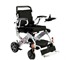 Pride - Folding Power Wheelchair White | iGo | PWS654175