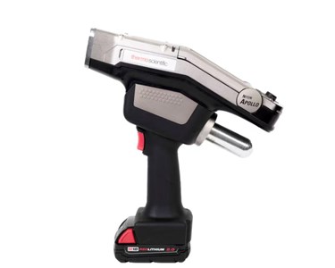 Thermo Scientific - Niton™ Apollo™ Handheld LIBS Analyzer