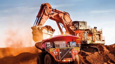 Roy Hill: Tested To The Limit