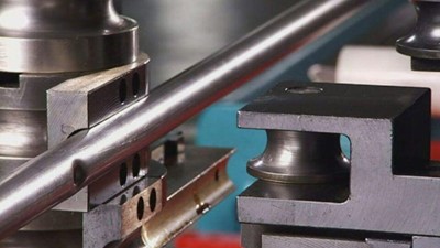 Everything you need to know about Tube Bending