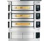 Prover Deck Oven | EUQ-COMP-S100E-3-L
