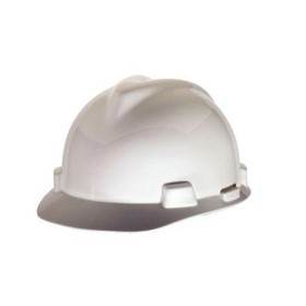 Safety Helmet | V-Gard® Protective Cap