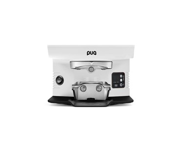 Puqpress - Automatic Coffee Tamper | Gen 5 M6 | Puqpress