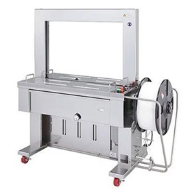 Automatic Strapping Machine - Stainless Steel | TP-6000SCE1S