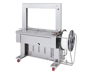 Tenso - Automatic Strapping Machine - Stainless Steel | TP-6000SCE1S