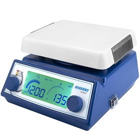 Hot Plate and Magnetic Stirrer | WH220