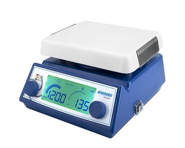 Wiggens - Hot Plate and Magnetic Stirrer | WH220