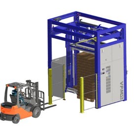 Layer Palletiser | VPM-5