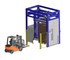 Verbruggen - Layer Palletiser | VPM-5