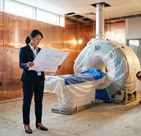 Radiology and diagnostic imaging fit-out buying guide 2026