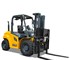 United - R-Series All Terrain Forklift | 2.5-3.5 Tonne