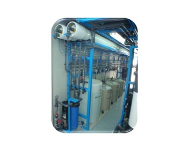 Dowdens - Reverse Osmosis System | HR
