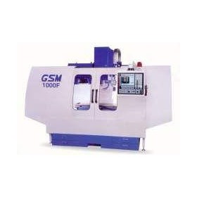 CNC Milling Machine | Mega Mills | GSM 1000F
